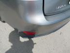 2014 LEXUS IS 300H EX for sale at Copart ROCHFORD