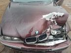 2000 Bmw 528 I Automatic იყიდება Colorado Springs-ში, CO - Front End