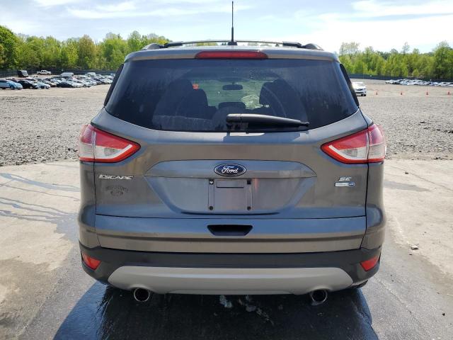  FORD ESCAPE 2013 Charcoal