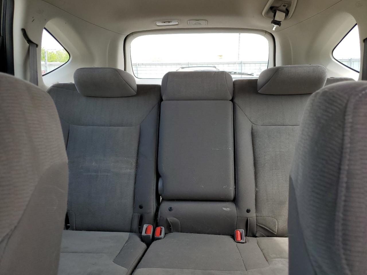 2014 Honda Cr-V Lx VIN: 2HKRM4H34EH601214 Lot: 55119005