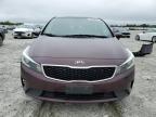 2017 Kia Forte Lx за продажба в Loganville, GA - Rear End