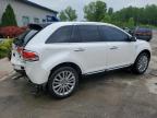 2013 Lincoln Mkx  للبيع في Louisville، KY - Rear End