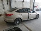 2017 Ford Focus Sel იყიდება Greenwood-ში, NE - Rollover