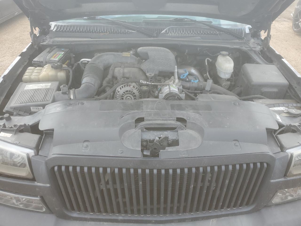 2005 Chevrolet Silverado K2500 Heavy Duty VIN: 1GCHK23215F913487 Lot: 57225445