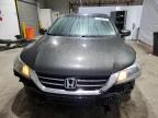 2013 Honda Accord Exl en Venta en Candia, NH - Front End