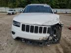 2014 Jeep Grand Cherokee Limited zu verkaufen in Knightdale, NC - Front End