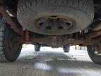 2009 TOYOTA HILUX HL3 for sale at Copart EAST KILBRIDE
