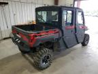 2019 Polaris Ranger Crew Xp 1000 Eps Northstar Edition en Venta en Billings, MT - Rollover