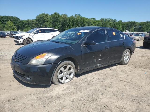2009 Nissan Altima 2.5
