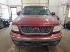 2001 Ford F150    for Sale in Ham Lake, MN - Rear End