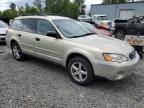 2007 Subaru Outback Outback 2.5I de vânzare în Portland, OR - Rear End