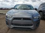 2015 Mitsubishi Outlander Sport Es de vânzare în Brighton, CO - Hail