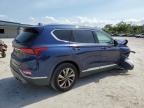 2020 Hyundai Santa Fe Sel   zu verkaufen in Fort Pierce, FL - Front End