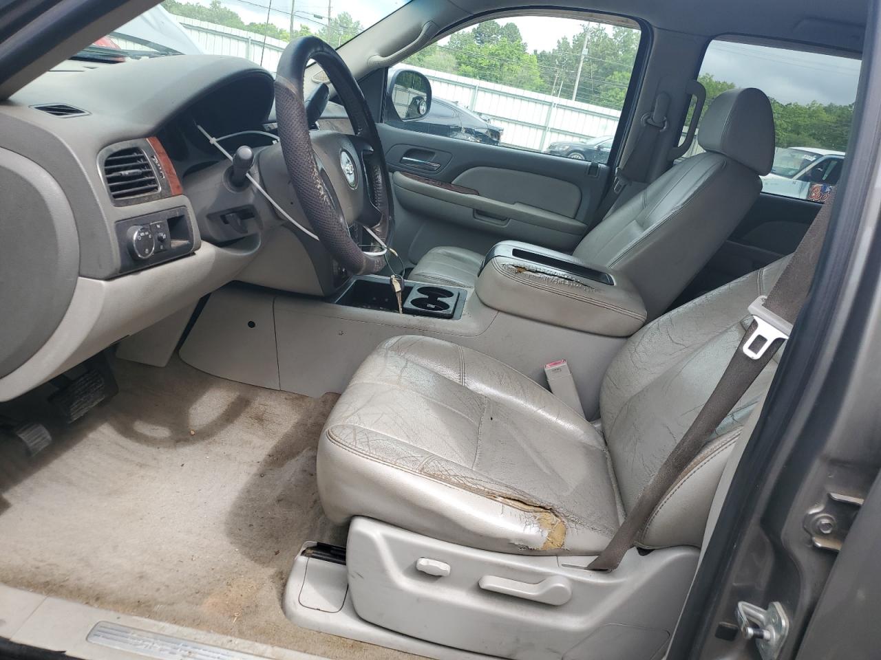 2007 Chevrolet Avalanche C1500 VIN: 3GNEC12JX7G141292 Lot: 56478545
