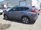 2018 Honda Cr-V Lx for Sale in Woodburn, OR - Front End