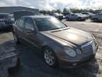 2008 Mercedes-Benz E 320 Cdi na sprzedaż w Spartanburg, SC - Rear End