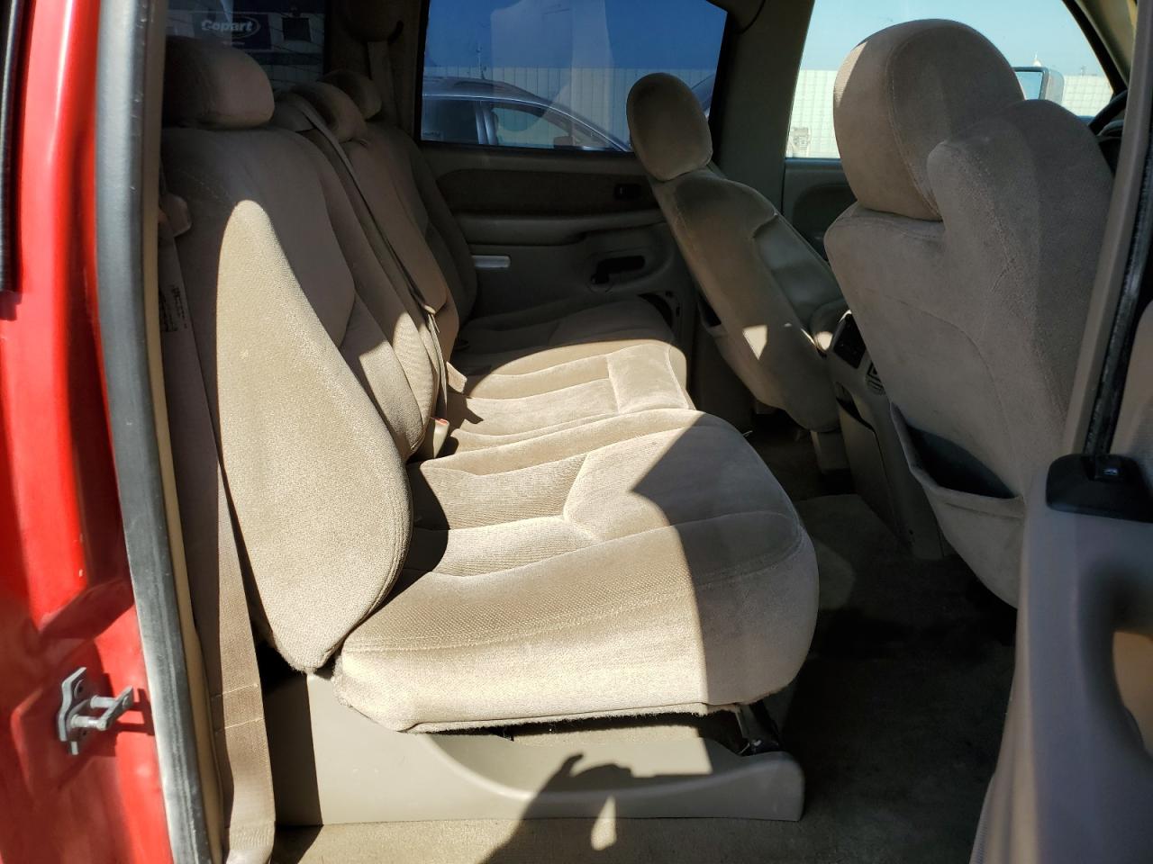 2003 GMC Sierra K2500 Heavy Duty VIN: 1GTHK23193F136478 Lot: 56418415