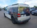 2014 VOLKSWAGEN TRANSPORTE for sale at Copart CHESTER