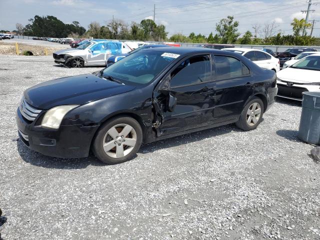 2007 Ford Fusion Se