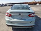 2014 Ford Fusion Titanium Phev   en Venta en Wilmington, CA - Front End