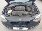 2012 BMW 116D SPORT for sale at Copart GLOUCESTER