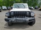 2021 Jeep Wrangler Unlimited Sport de vânzare în East Granby, CT - Front End