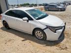 2020 Toyota Corolla L de vânzare în Temple, TX - Front End