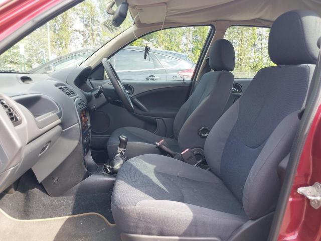 2002 ROVER 25 IL 16V