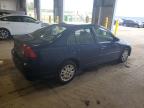 2005 Honda Civic Lx for Sale in Pennsburg, PA - Side