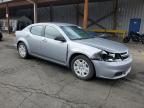 2013 Dodge Avenger Se იყიდება Denver-ში, CO - Front End