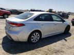 2021 Toyota Corolla Le   за продажба в Sacramento, CA - Side
