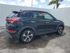 2016 Hyundai Tucson Limited for Sale in Riverview, FL - Normal Wear