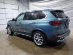 2024 Bmw X5 Xdrive40I за продажба в Candia, NH - Front End