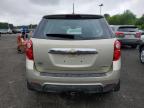2015 Chevrolet Equinox Ls იყიდება East Granby-ში, CT - Side