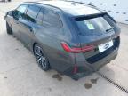 2025 BMW I5 EDRIVE4 for sale at Copart SANDY