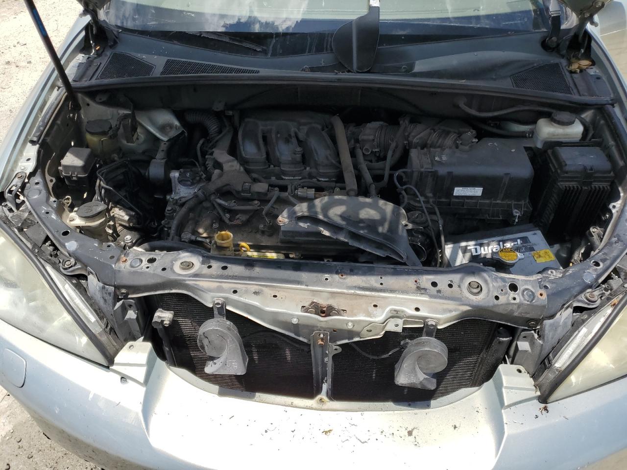 2008 Lexus Rx 350 VIN: 2T2HK31U18C081099 Lot: 59119345