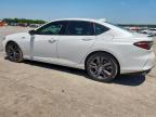 2021 Acura Tlx Tech A zu verkaufen in Grand Prairie, TX - Side