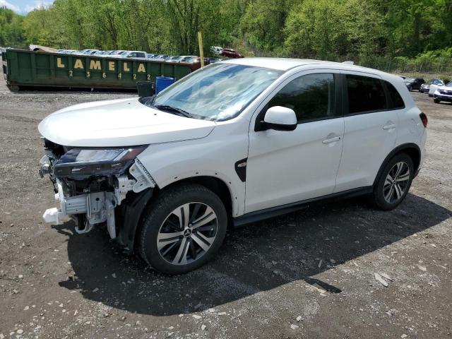 2021 Mitsubishi Outlander Sport Es