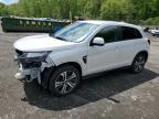 2021 Mitsubishi Outlander Sport Es en Venta en Marlboro, NY - Front End
