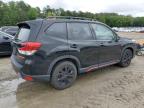 2019 Subaru Forester Sport zu verkaufen in Seaford, DE - Undercarriage