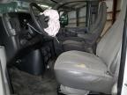 2017 Chevrolet Express G4500  de vânzare în Knightdale, NC - Front End