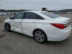 2011 Hyundai Sonata Gls للبيع في Brookhaven، NY - Side