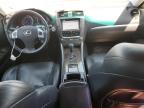 2012 Lexus Is 250 იყიდება American Canyon-ში, CA - Vandalism