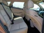 2017 Hyundai Tucson Limited продається в Houston, TX - Burn - Engine