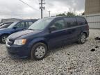 2012 Dodge Grand Caravan Se de vânzare în Wayland, MI - Burn - Interior