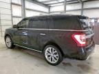 2018 Ford Expedition Platinum იყიდება New Braunfels-ში, TX - Normal Wear