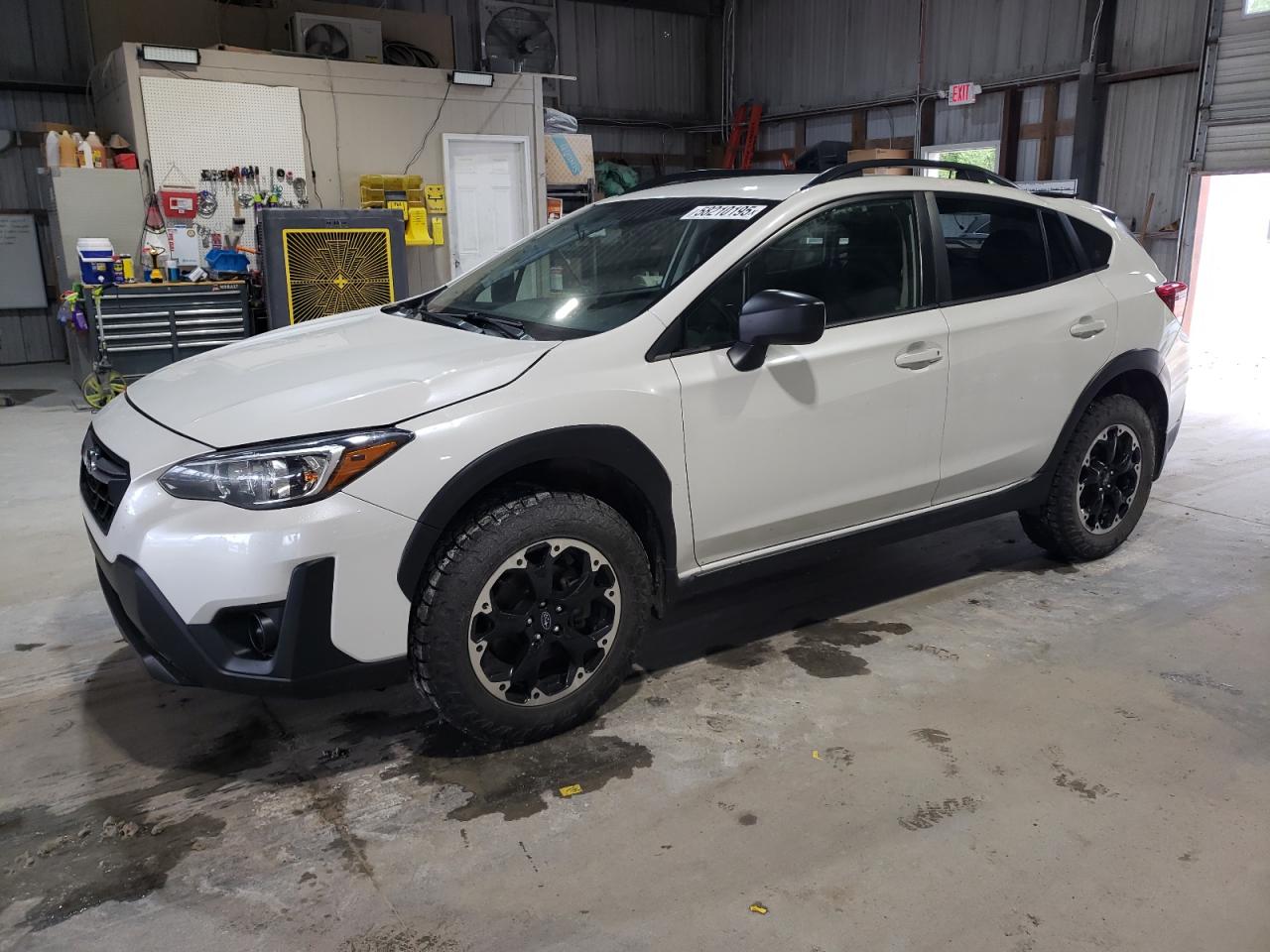 2023 Subaru Crosstrek for Sale in Rogersville, MO - Top/Roof