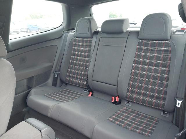 2006 VOLKSWAGEN GOLF GTI A