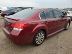 Elgin, IL에서 판매 중인 2012 Subaru Legacy 2.5I Limited - Hail