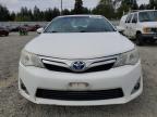 2012 Toyota Camry Hybrid na sprzedaż w Graham, WA - Rear End